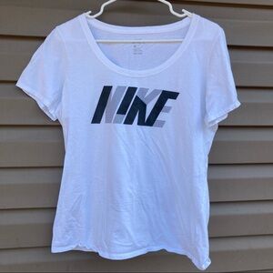 The Nike Tee